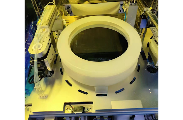 Модуль нанесения